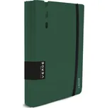 Karis blok A4 VERDE foam, zelená