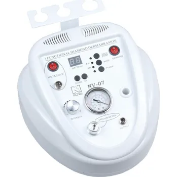 Masážní přístroj 3v1 Micro+Sono+Hot-Cold BN-07 OUTLET