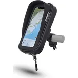 SHAD Držák na chytré telefony SHAD X0SG71H velikost telefonu až 180x90mm (6,6") na řídítka
