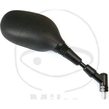 Motodíl JMP Zpětné zrcátko JMP ZR 0163 černá pravé