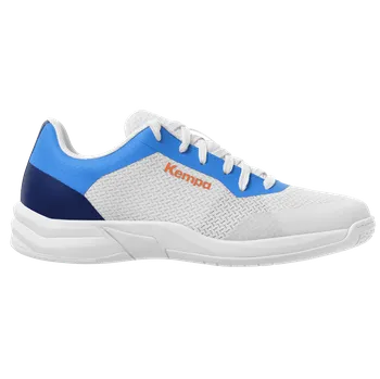 Dámské tenisky Indoorové boty Kempa Kourtfly Three W 2008677-01 Velikost 42,5 EU | 8,5 UK | 9 US | 27,5 CM