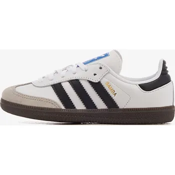 Chlapecké tenisky Dětské tenisky adidas Samba EUR 31.5 238657