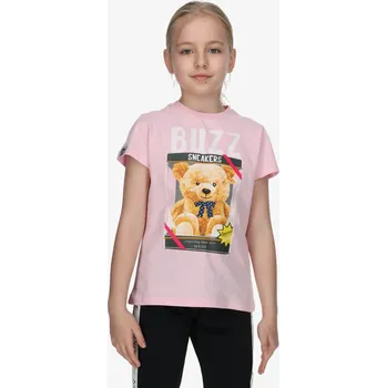 Chlapecké tričko Buzz FRENCHIE G T-SHIRT M 159019