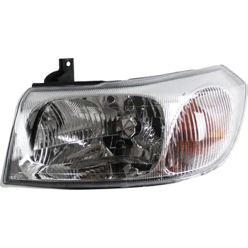 Přední světlomet Světlomet ABAKUS 431-1147L-LDEM1