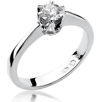 Hodinky Prsten Bonore - Zlato 585 152104