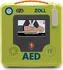 Defibrilátor ZOLL AED 3 defibrilátor