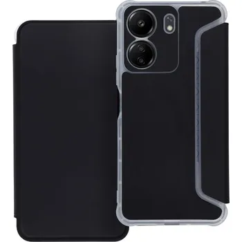 Pouzdro na mobilní telefon Piano Book pro Xiaomi Redmi 13C