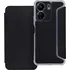 Pouzdro na mobilní telefon Piano Book pro Xiaomi Redmi 13C