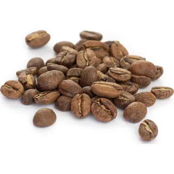 Káva Guatemala - Antiqua San Juan SCR90 - zrnková káva světle pražená, 250g