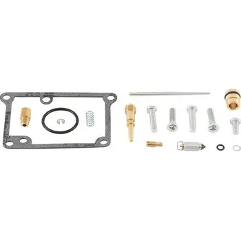 Palivový systém pro motocykl All Balls Racing Sada na repasi karburátoru All Balls Racing CARK26-1379