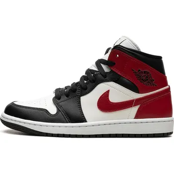 Dámské tenisky Air Jordan Jordan 1 Mid "Black Toe" Velikost: 37.5