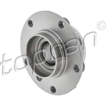 Ložisko kola TOPRAN 500 632