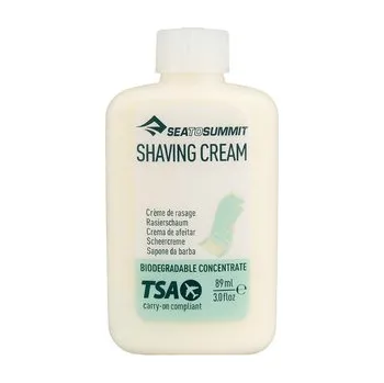 Péče o vousy Sea to Summit Shaving Cream 89ml - holící krém