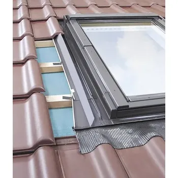 Těsnící lemování Optilight TZ-D 78x118 cm profil