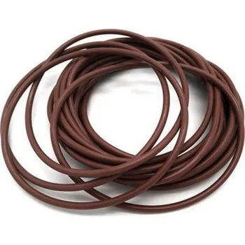 Vymezovací kroužek 22x2 FPM75 o-kroužek