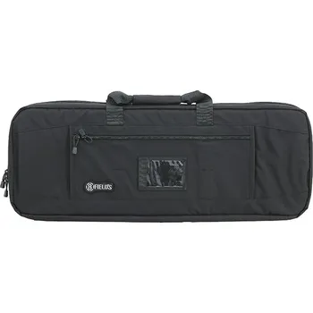 Sportovní střelba 8FIELDS Taktické pouzdro na 2 zbraně 90cm černé 8FIELDS®