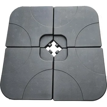 Fieldmann FDZN 9014 závaží pro slunečník