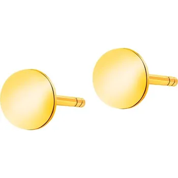 Náušnice Zlaté náušnice - K-551.01