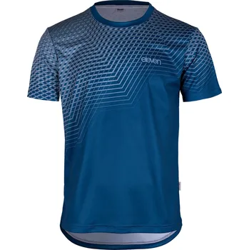 Pánské tričko Pánské funkční triko Eleven John Vortex Slate Velikost: 3XL