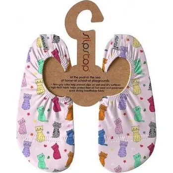 Capáčky Slipstop Protiskluzové boty Hermes Vel. 24-26