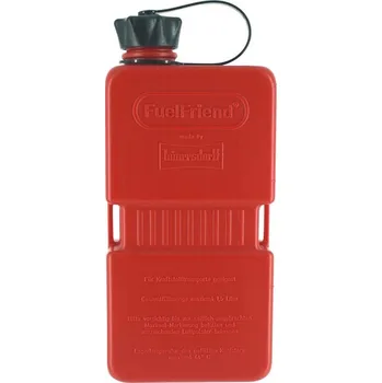 Zavazadlo na motocykl Ostatní Kanystr na benzín 1,5l