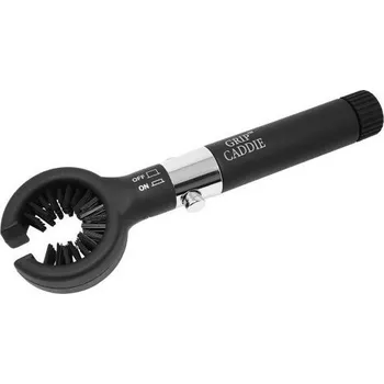 Mycí kartáč na vozidlo GRIP CADDIE kartáč na mytí gripů