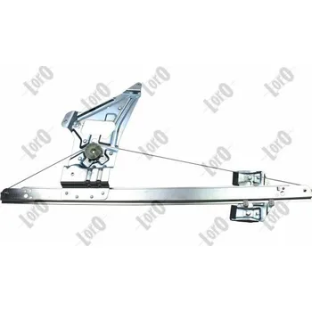 Stahovačka okna Zvedací zařízení oken ABAKUS 130-053-089