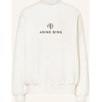 Dámská mikina Anine Bing Dámská Mikina Jaci, režná, 36