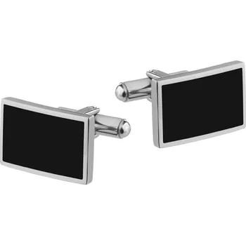Manžetový knoflíček Manžetové knoflíčky z ušlechtilé oceli - AZ536-8522