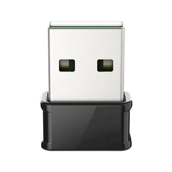 Síťová karta D-Link DWA-181 AC1300 MU-MIMO Nano USB Adapter