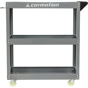 Carmotion Pojízdný vozík na nářadí