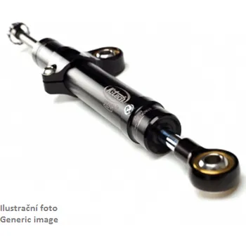 Tlumič řízení Tlumič řízení k-tech race 055-55.ho06.10