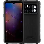 HOTWAV Cyber 13 Pro 12/256GB, 10800mAh, černá