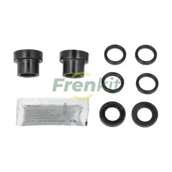 Autodíl Sada vodicích pouzder, brzdový třmen FRENKIT 815015