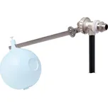 F.A.R.G. 523 Tichý plovákový dopouštěcí ventil Velikost: 2”