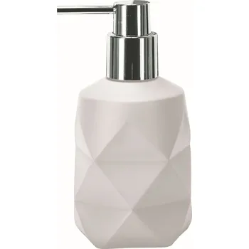 Dávkovač mýdla Kleine Wolke Crackle dávkovač mýdla 200 ml béžová 8430291854