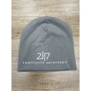 Čepice 2117 Čepice Sarek grey uni