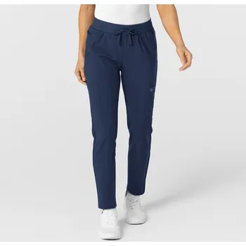 Dámské kalhoty WonderWink Kalhoty VIRGINIA LADY, různé barvy Velikost XL/180cm NAVY