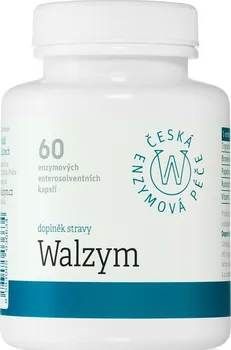 Wald Biotech Walzym