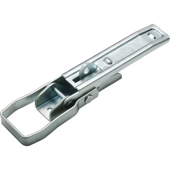 Příslušenství pro přívěs Boční hák na přívěs WINTERHOFF BV 20-1