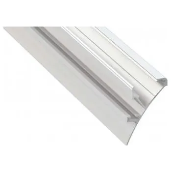 LED lišta LEDLabs LUMINES LED profil typ Logi bílý lakovaný 3m