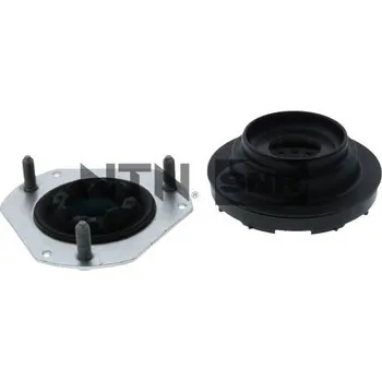 Opravná sada podvozku a pohonu kol Opravná sada, horní uložení tlumičů SNR KB652.16