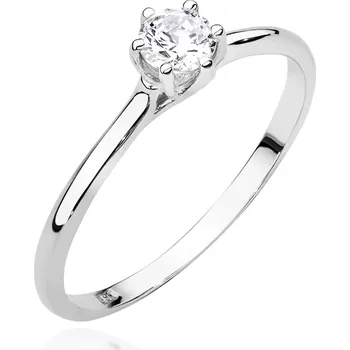 Hodinky Prsten Bonore - Zlato 585 162932