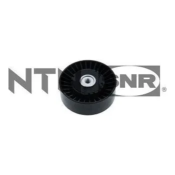 Napínací kladka, žebrovaný klínový řemen SNR GA354.01