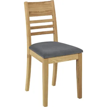 Jídelní židle Massivo.cz Dubová židle Massivo 05, dub, masiv