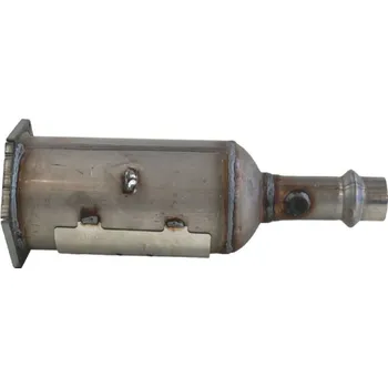 Filtr pevných částic Filtr sazových částic, výfukový systém BOSAL 097-103