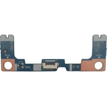 Touchpad pro notebook HP 15-DW0035UR Touchpad - pouze tlačítka pro notebook