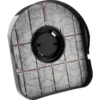 Příslušenství pro digestoř Care+ Protect Uhlíkový filtr s indikací nasycenosti CP200 35602063 pro AEG 8259D-M/CH