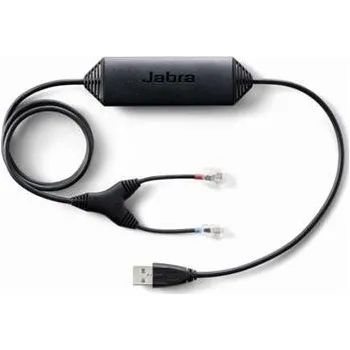 Sluchátka Jabra kabel pro 6470 a 9XXX series (14201-32)
