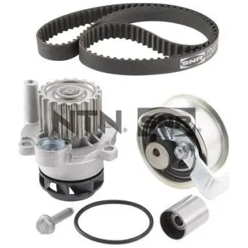 Rozvod motoru Vodní pumpa + sada ozubeného řemene SNR KDP457.740